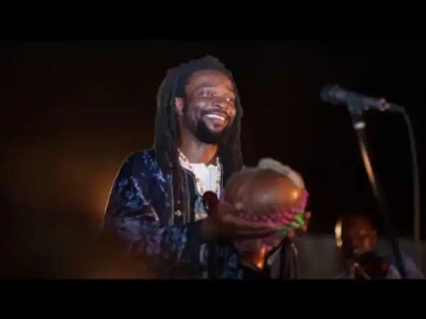 Beautiful Nubia - OJO TUNTUN